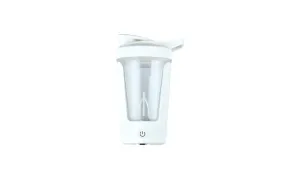 Automatic Charging Mixing Cup
