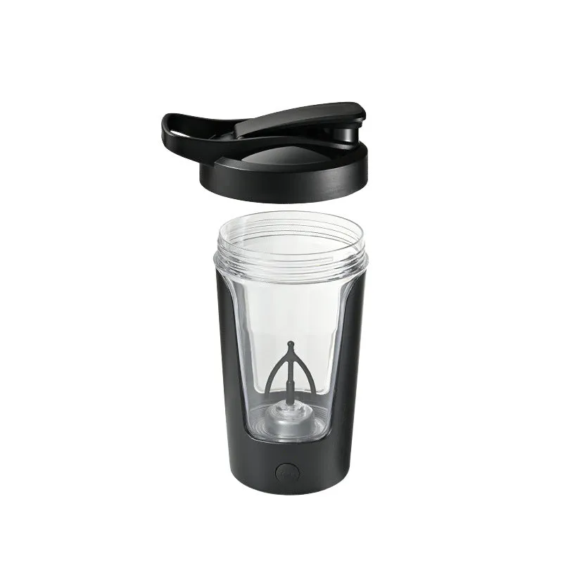 Automatic Charging Mixing Cup