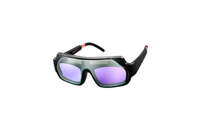 Automatic Variable Light Welders Welding Glasses
