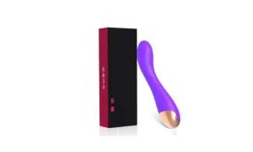 AV Vibrator Massage Stick