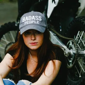 Badass People Hat
