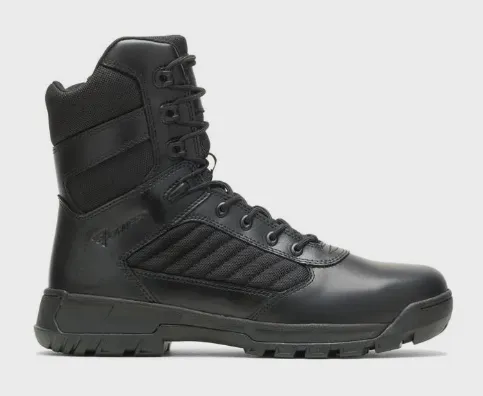 Bates 'Tactical Sport 2' Men's WP SR EH Composite Toe Tall Side Zip Boot