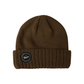BAUER KNIT PATCH TOQUE SENIOR