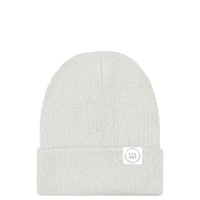 Beanie - Cloud Grey