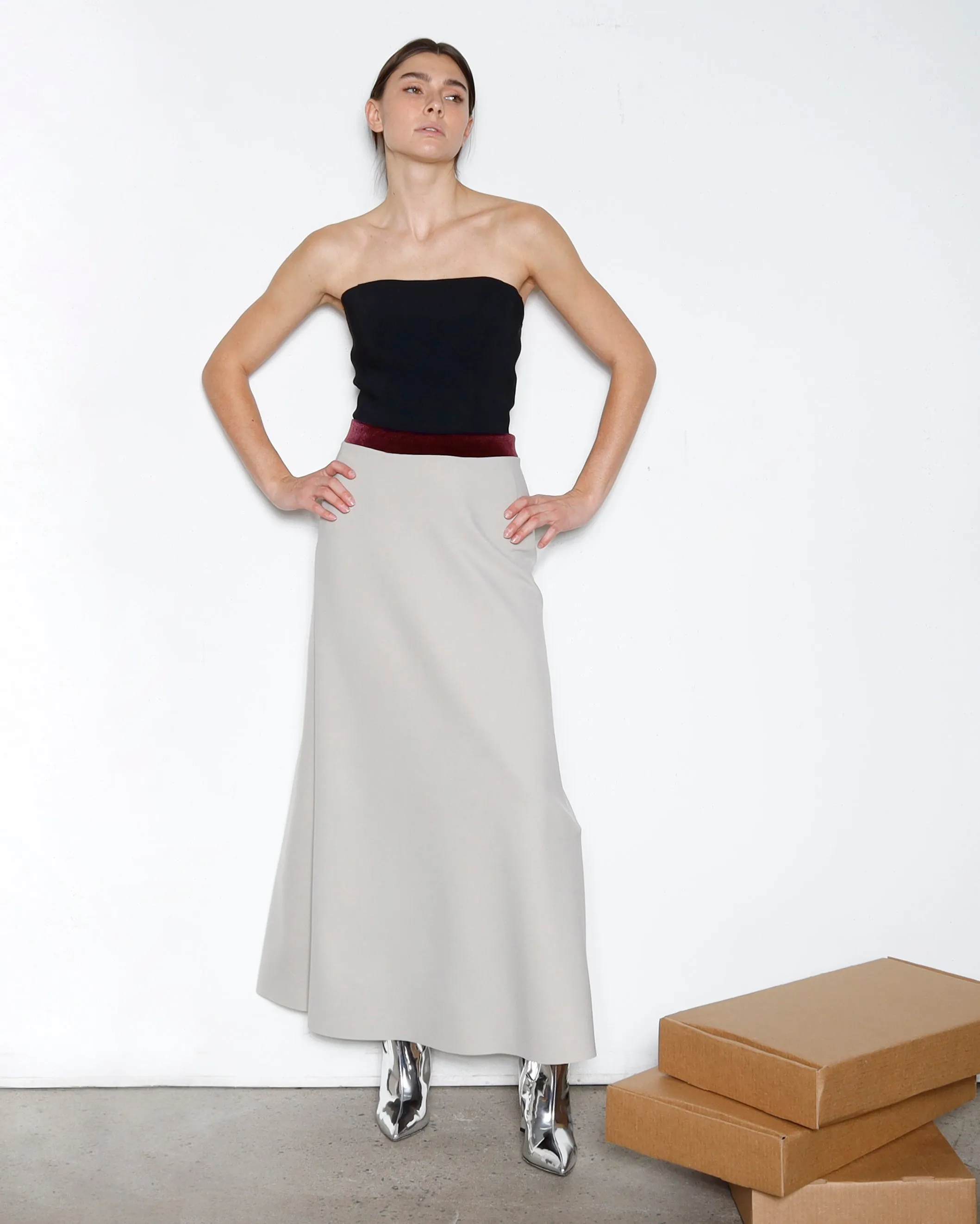 BELIKA | Skirt