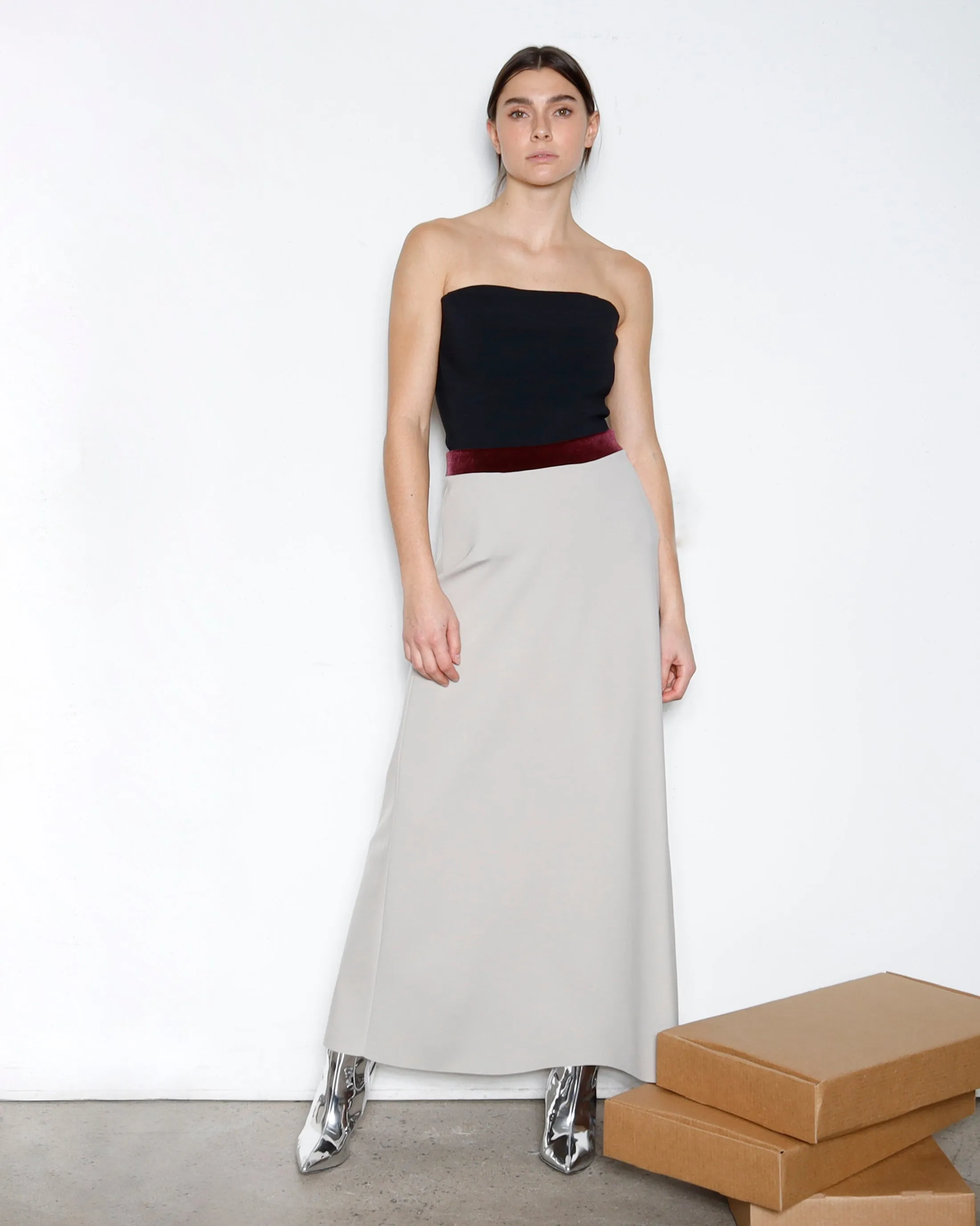 BELIKA | Skirt