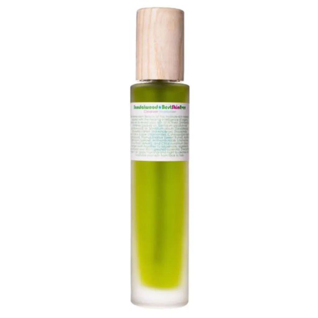 Best Skin Ever - Sandalwood  - Living Libations