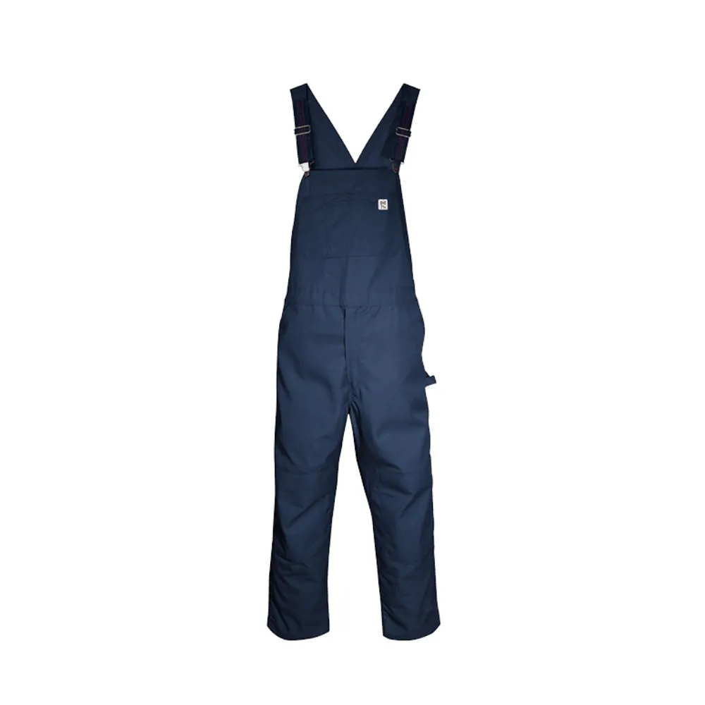 Big Bill® Unlined Industrial Twill Bib Overall - 178