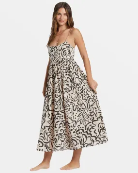 Billabong Island Heat Swim Cover Up