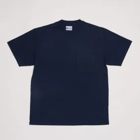 Blank T-shirt (Navy)
