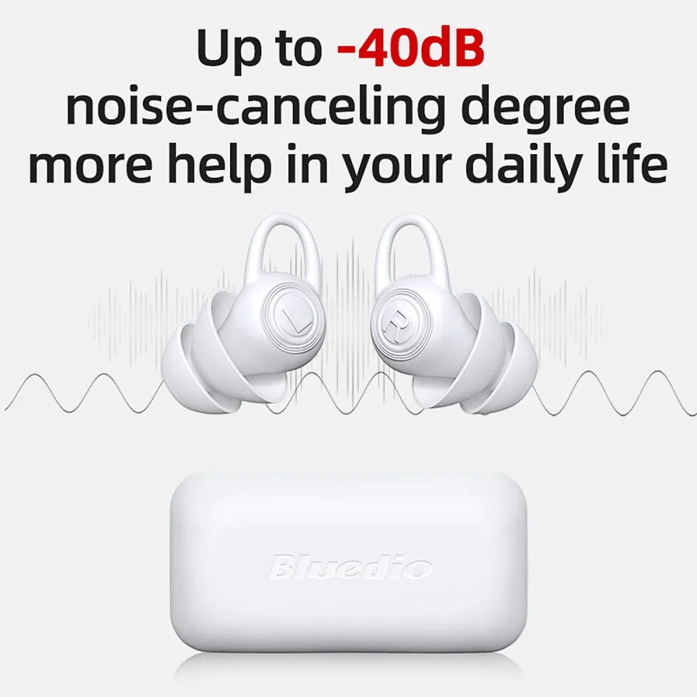 Bluedio NE Silicone Earplugs