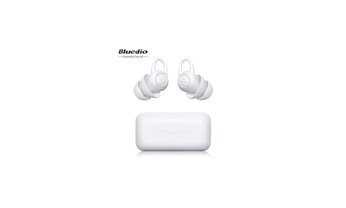 Bluedio NE Silicone Earplugs