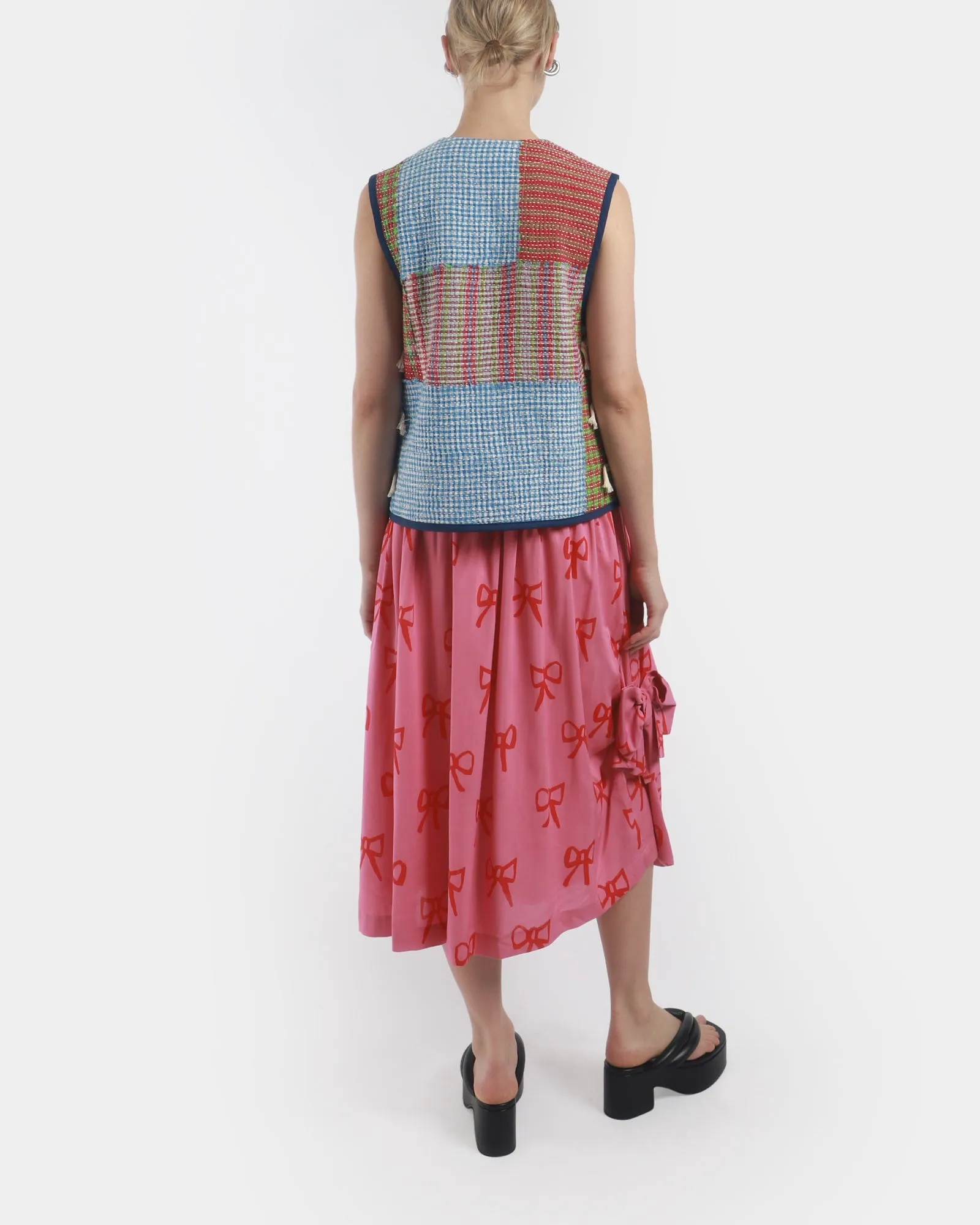 Bow Skirt