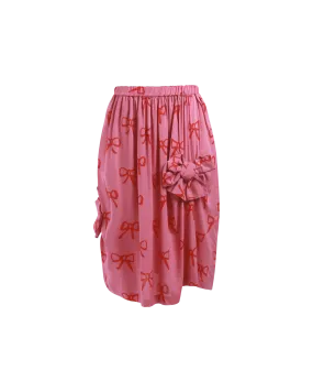 Bow Skirt