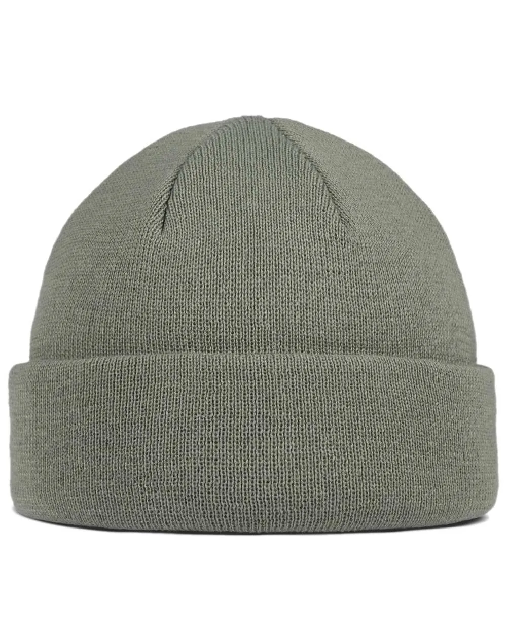 Buff Lilon Fisherman Knitted Beanie