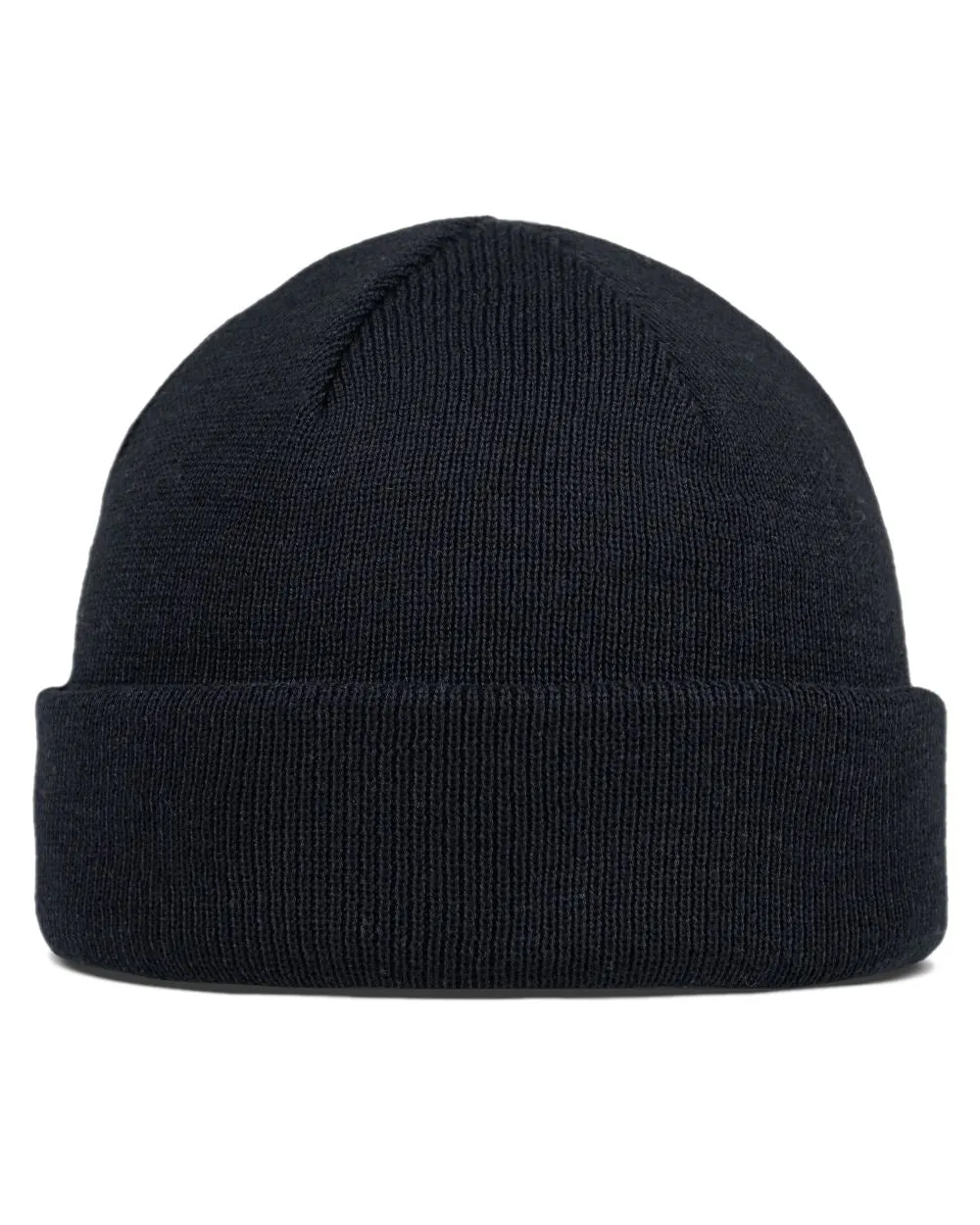 Buff Lilon Fisherman Knitted Beanie