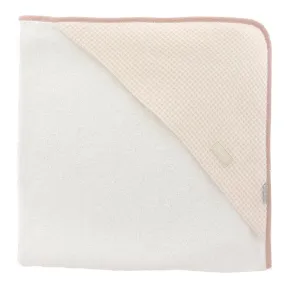Cambrass Towel Cap Sky Pink 100x100cm