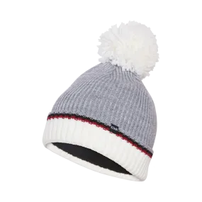 Camper Knitted Toque - Junior