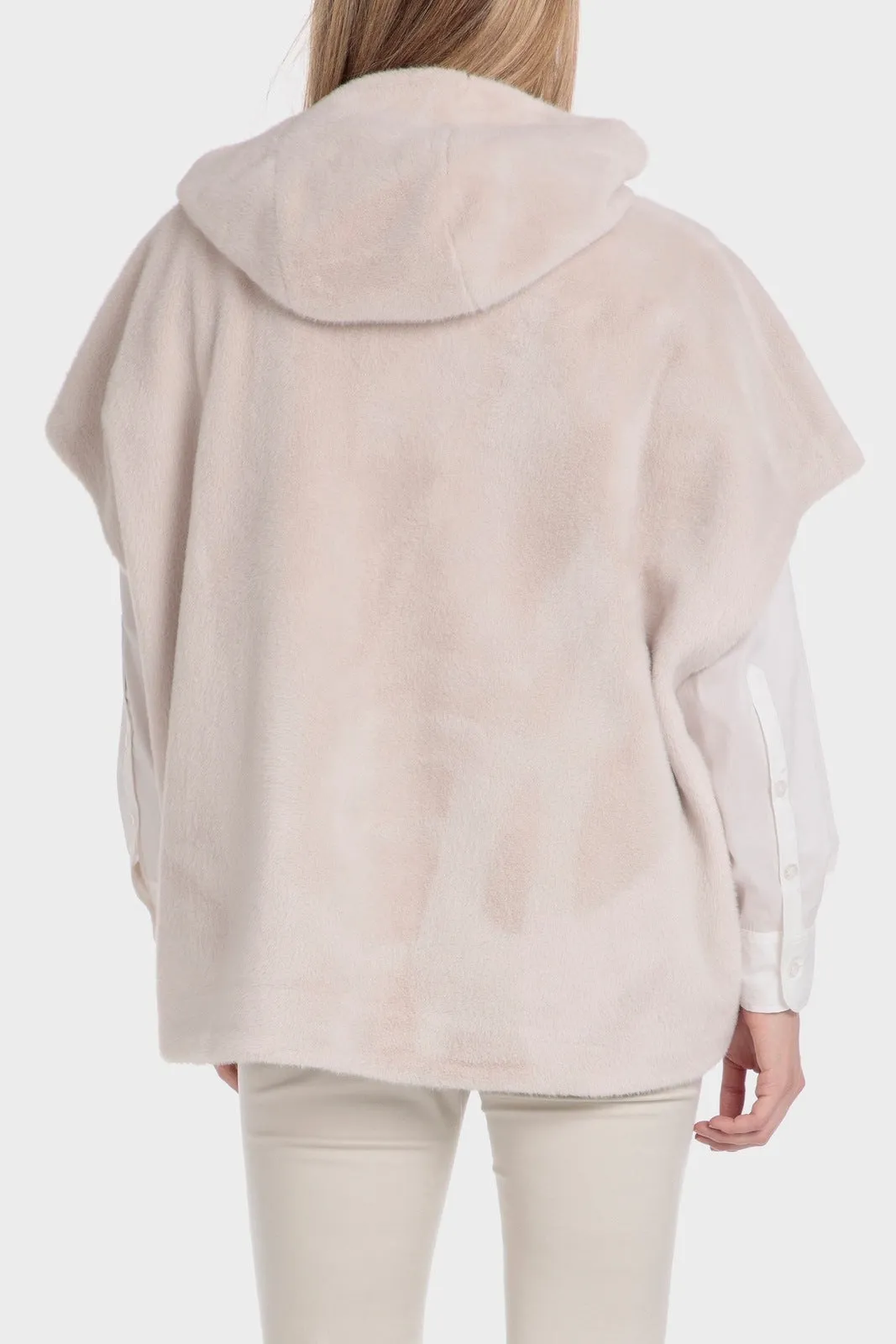 Cape - Beige