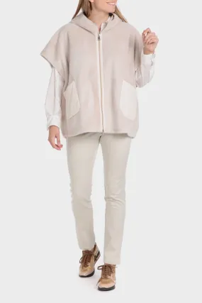 Cape - Beige