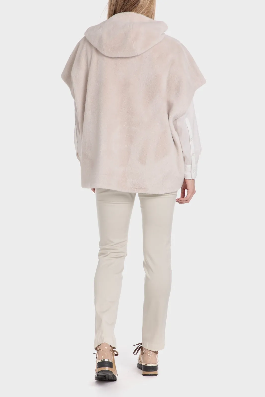 Cape - Beige