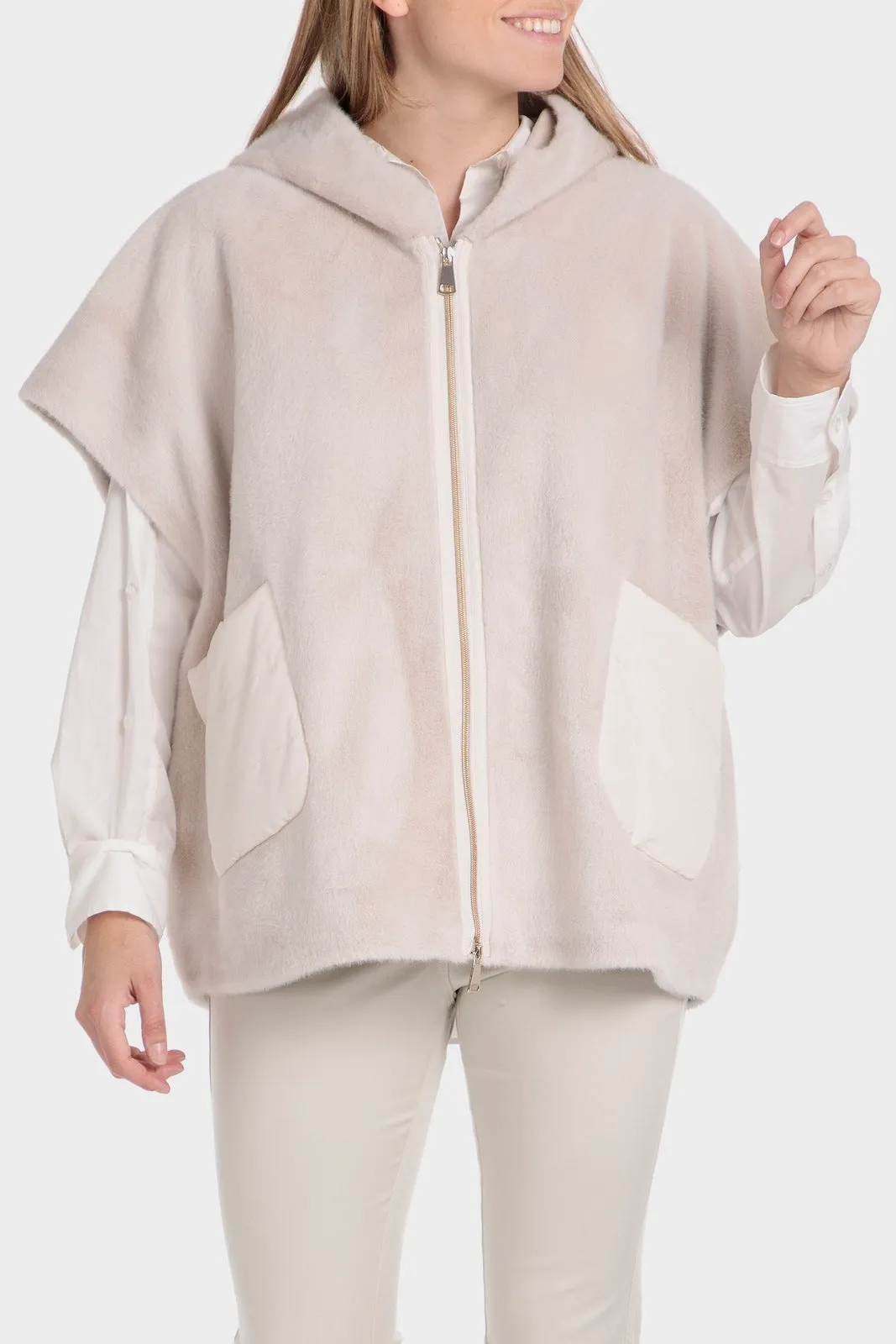 Cape - Beige