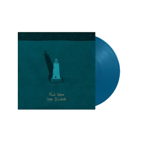 Cape Elizabeth LP (Aqua)