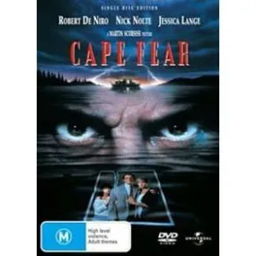 Cape Fear
