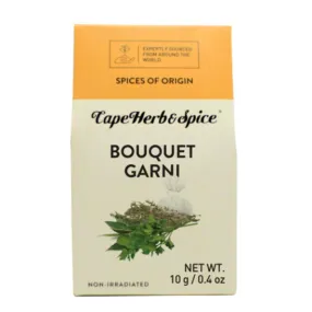 Cape Herb & Spice - Bouquet Garni - 10g