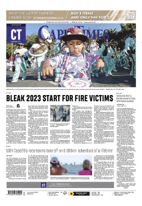 Cape Times