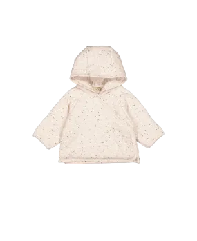 CARDIGAN MARMAR BEIGE MELANGE