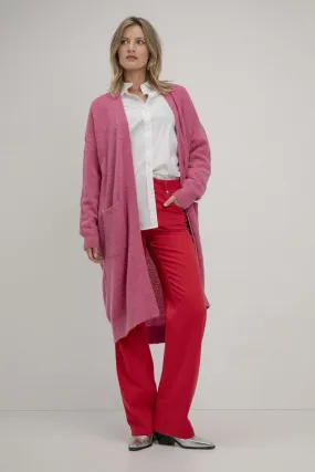 Cardigan Sjoukje - Bubblegum