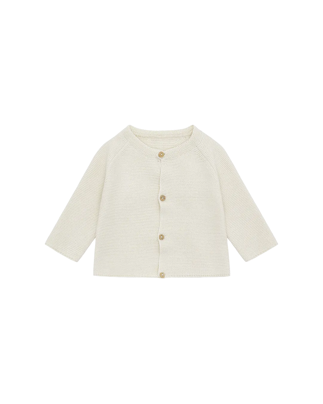 CARDIGAN VILD ECRU