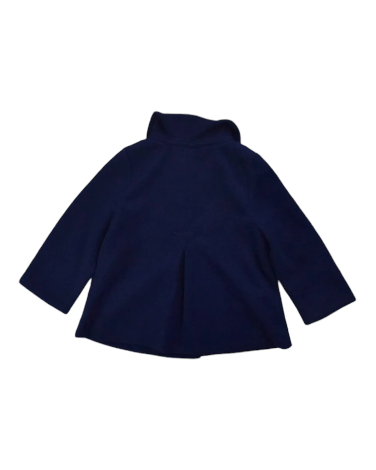 Chateau de Sable Coat 6-12M