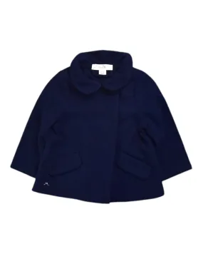 Chateau de Sable Coat 6-12M
