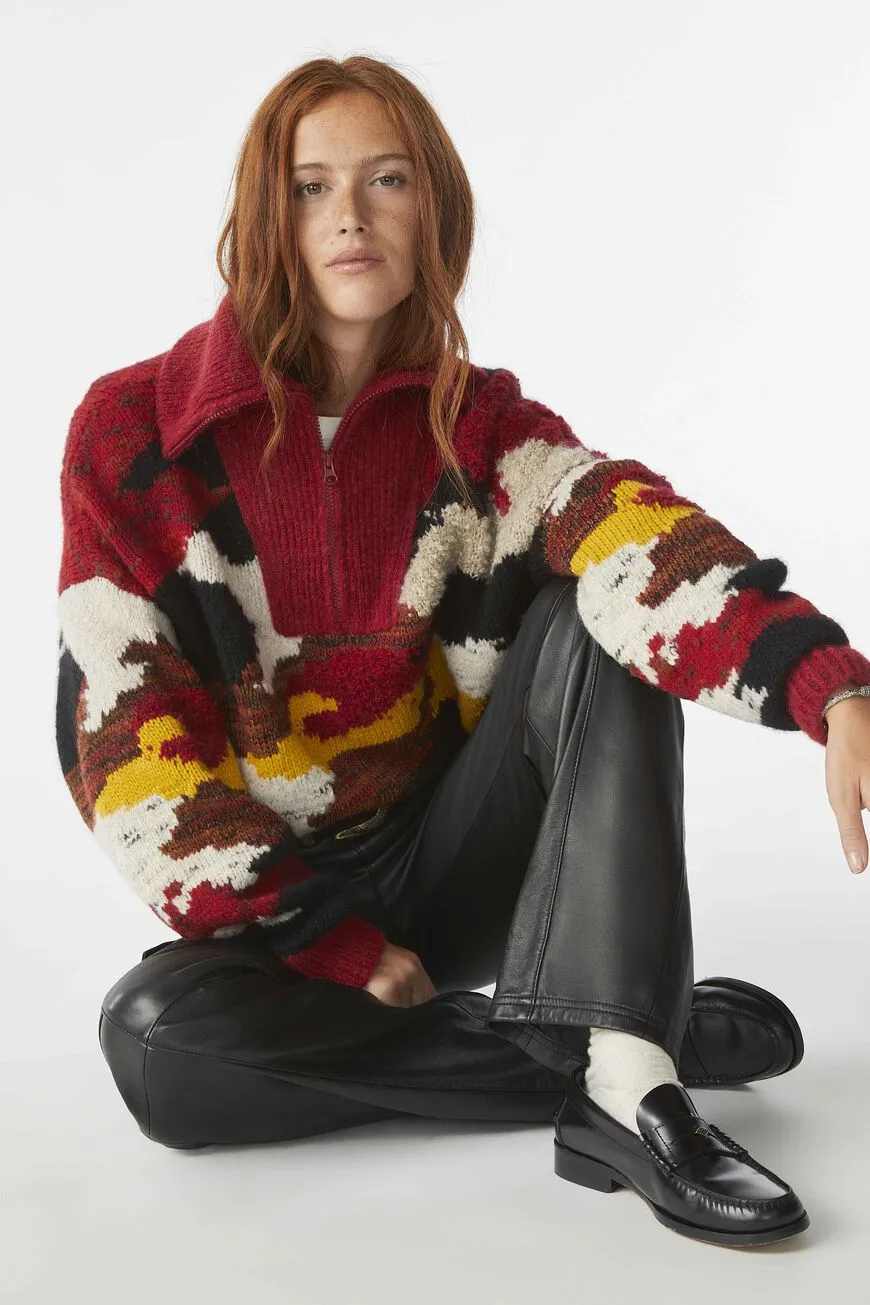 Chiho Jumper