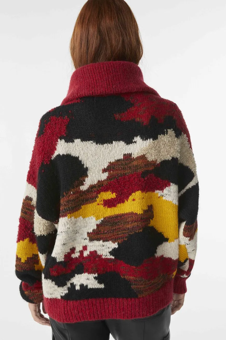 Chiho Jumper