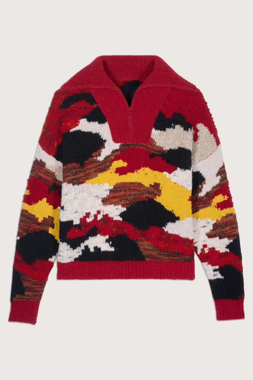 Chiho Jumper