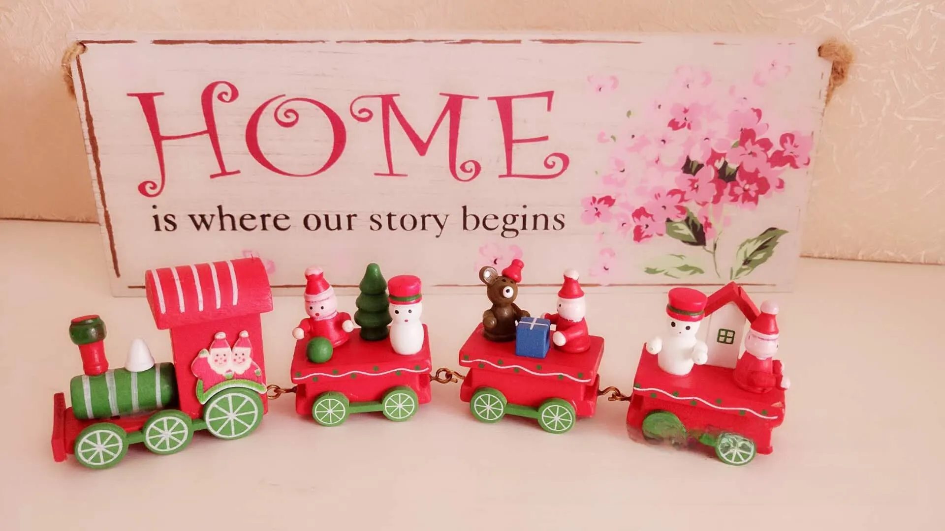 Christmas Decorations