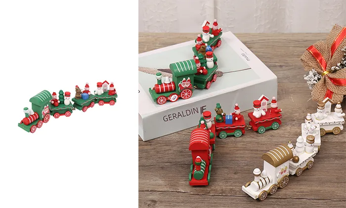 Christmas Decorations