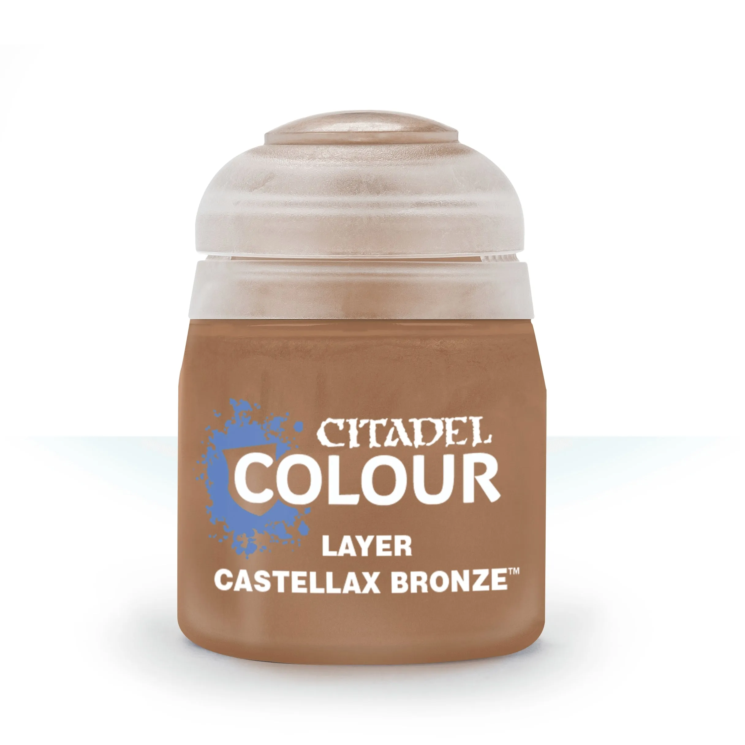 Citadel Paint: Layer 12ml
