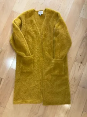{{ClientCode}} MUSTARD GABRIELLA JAMES CARDIGAN, M
