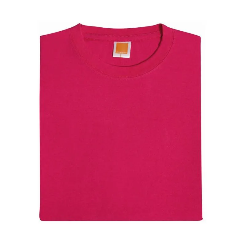 Comfy Fit Round Neck T-shirt