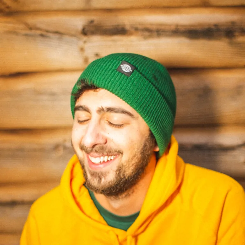 Core Beanie - Algae