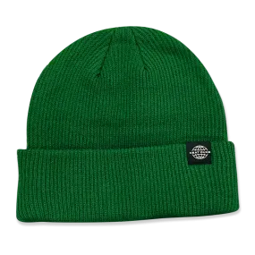 Core Beanie - Algae