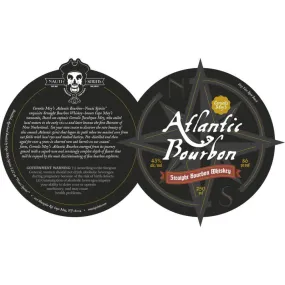Cornelis Mey’s Atlantic Bourbon