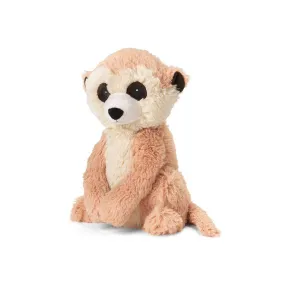 Cozy Plush Meerkat Warmie