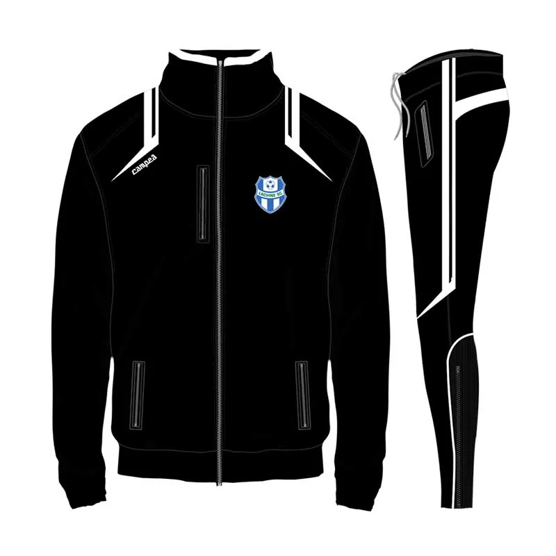 CSLSC - Titan Pro 2.0 Light Track Suit