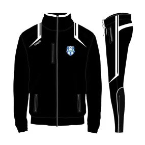 CSLSC - Titan Pro 2.0 Light Track Suit