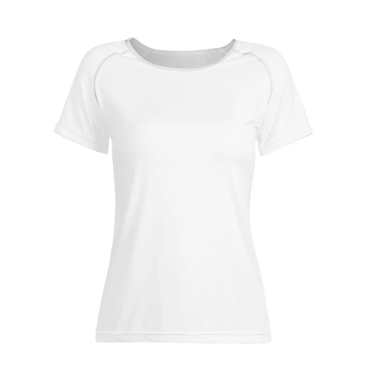 D65 Women's All-Over Print T shirt